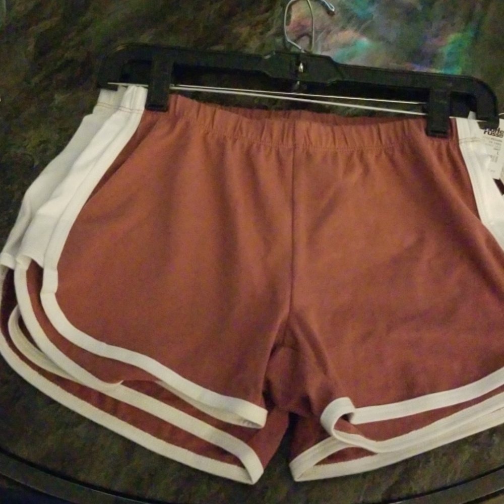 Sexy body shorts